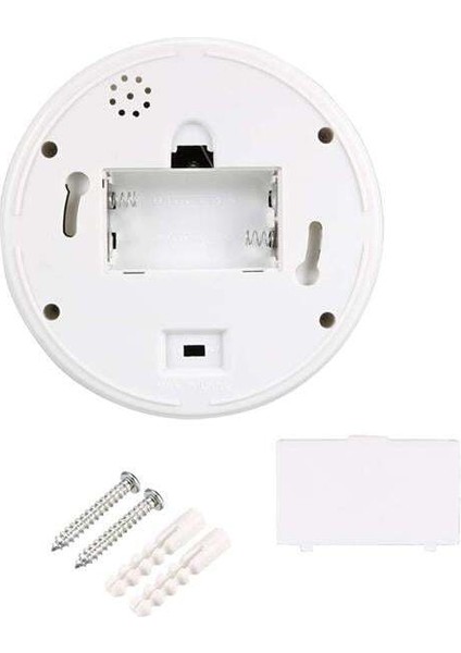 Powermaster PM-2001 Kırmızı Ledli Maket Dome Kamera