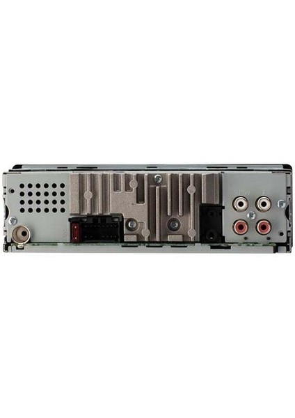 Pıoneer MVH-S320BT Usb/fm/aux/mp3 Bluetoothlu Mekaniksiz Oto Teyp 4X50 Watt modelleri