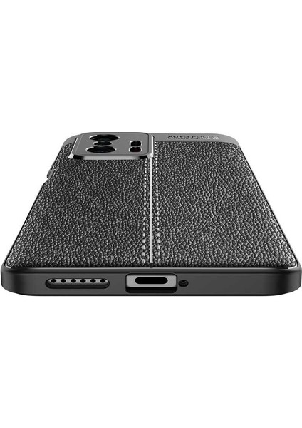 Xiaomi Mi 11T Pro 5g Kılıf Niss Silikon Kapak-Lacivert
