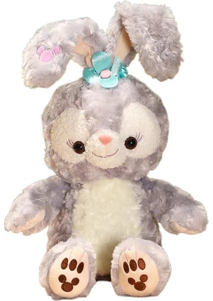 50CM Sevimli Stella Peluş Oyuncak Kumaş Doğum Günü Hediyesi Kız (Yurt Dışından)