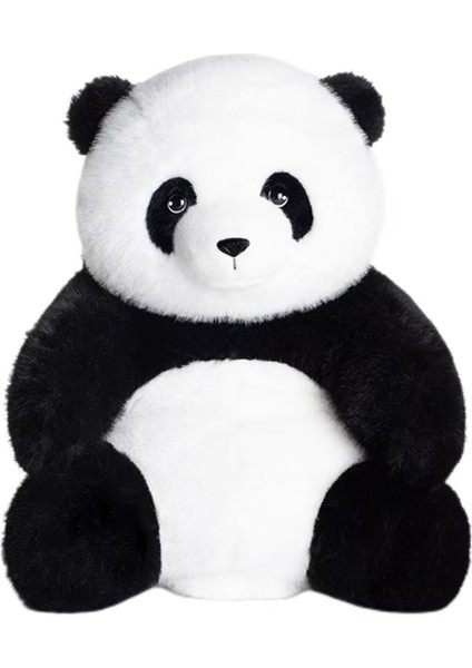 50CM Panda Peluş Oyuncak (Yurt Dışından)