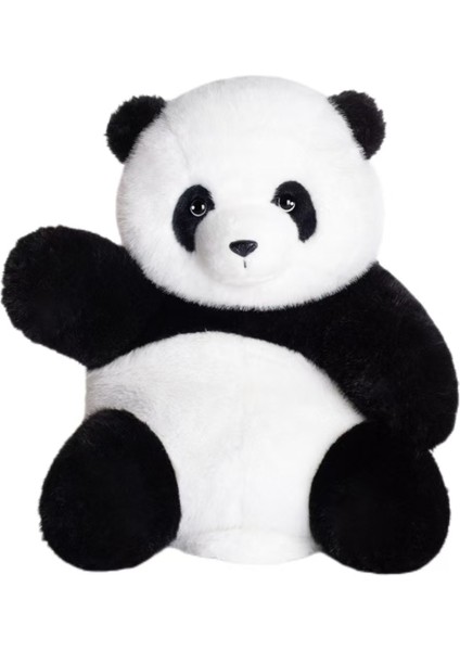 50CM Panda Peluş Oyuncak (Yurt Dışından)