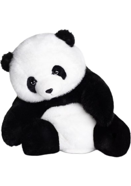 50CM Panda Peluş Oyuncak (Yurt Dışından)