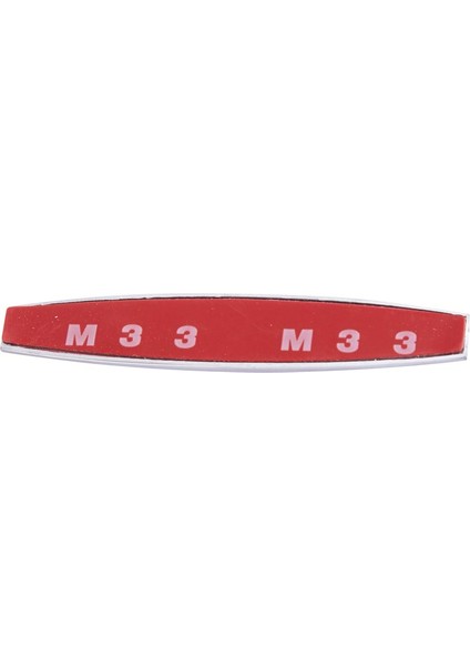 Metal Arma (Turısmo) / YACI110-23 modelleri