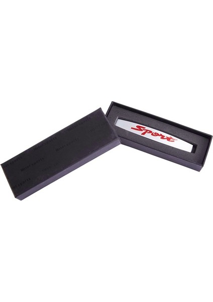 Metal Arma (Sport) / YACI110-1 fiyatları