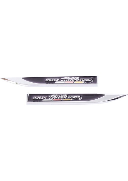 Çamurluk Arması - Mugen Power/YACI113-5