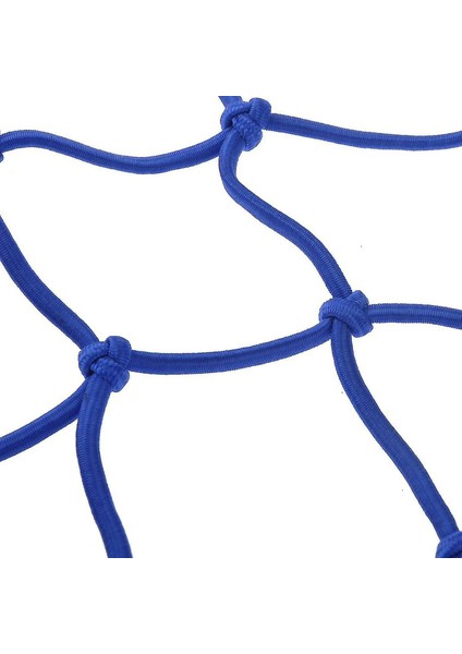 Bagaj, Kask Filesi Elastik Mavi Çok Amaçlı 40X40CM 4620622 fırsatları