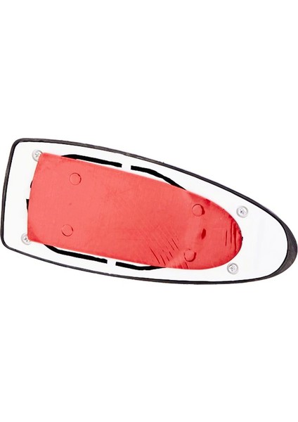 Balina Tipi Süs Anteni 3M bant Siyah / MUAN101 fiyatları