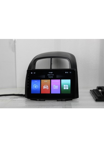 Praton Gen 2 2006/2011 10 Inç 6-64 fiyatları