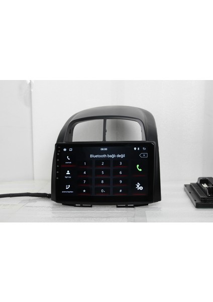 Praton Gen 2 2006/2011 10 Inç 6-64 modelleri