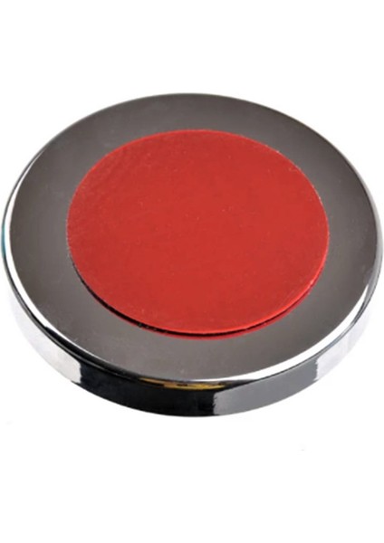 Kör Nokta Aynası 75 mm Krom