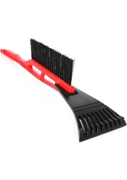 Buz Kazıyıcı Fırçalı /TEBU60
