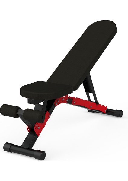 Rota Berlin Adjustable Bench - Ayarlanabilir Ağırlık Sehpası