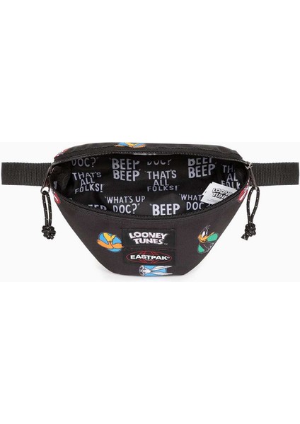 x Looney Tunes Springer Mini Bel Çantası