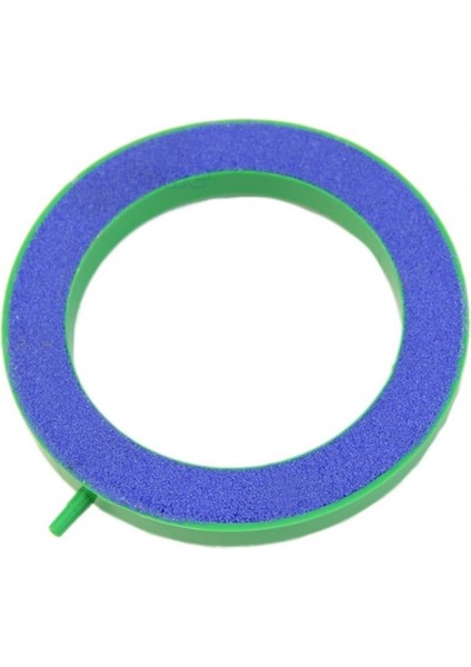Yuvarlak Hava Tası 10 cm