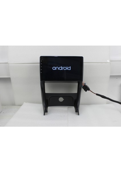 Praton Saga 2011 9 Inç 4-64