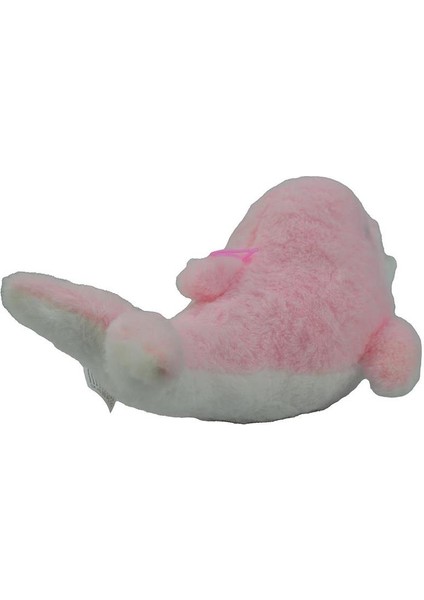 Sevimli Peluş Yunus 35 Cm.