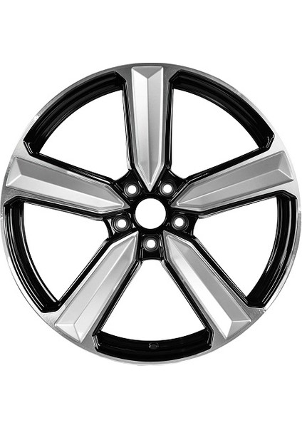 18 Inç 5X112 Audi Rs5 Babayaga Jant Modeli Audi (4 Adet)