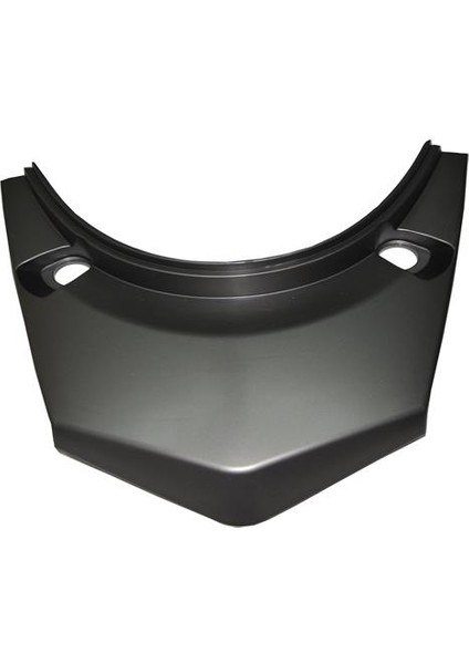 Arka Yan Panel Birleştirici Gri (Newlıght)