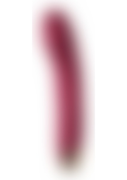 Modern Gerçekçi Dildo Vibratör Pembe