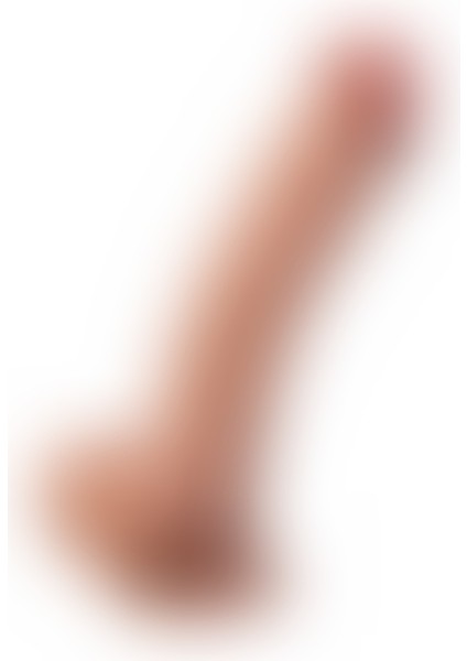 Realistik Dildo 24,5 cm