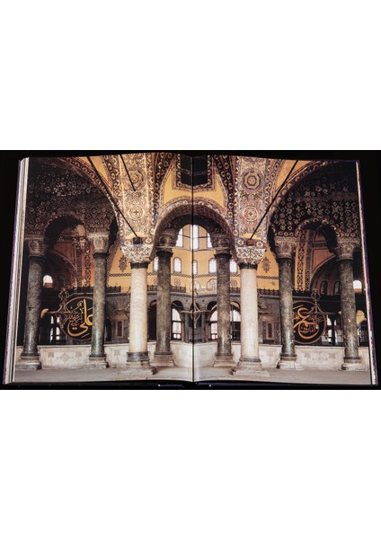 Hagia Sophia