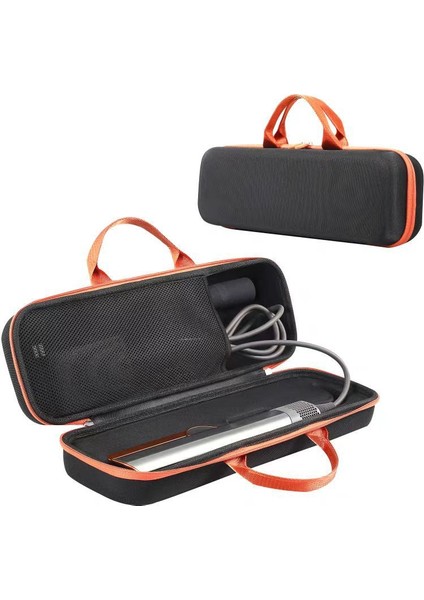 Fabrika Doğrudan Satış Için Dyson Airstrait HT01 Saç Düzleştirici Su Geçirmez Dijital Depolama Sert Çanta (Yurt Dışından)