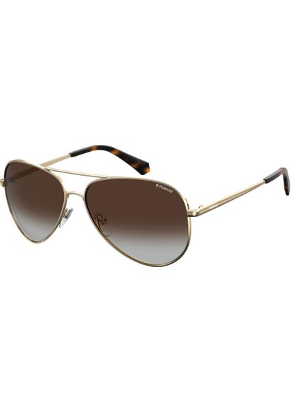 Pld 6012/N/NEW J5GLA Polarize Unisex Unisex Güneş Gözlüğü