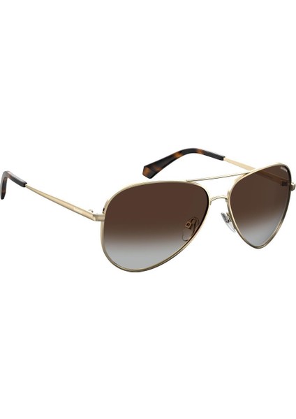 Pld 6012/N/NEW J5GLA Polarize Unisex Unisex Güneş Gözlüğü