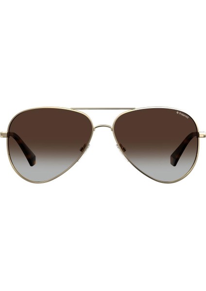 Pld 6012/N/NEW J5GLA Polarize Unisex Unisex Güneş Gözlüğü