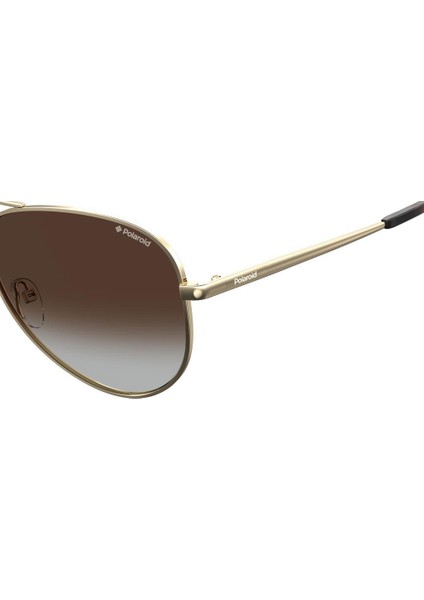 Pld 6012/N/NEW J5GLA Polarize Unisex Unisex Güneş Gözlüğü