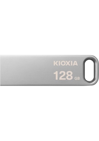 128GB U366 Metal Usb 3.2 Gen 1 Flash Bellek (LU366S128GG4)