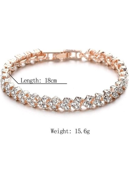 Izle + Bilezik Kadınlar Lüks Elmas Saatler Bilezik Bayanlar Kuvars Izle Bayan Kol Saati (Yurt Dışından) fiyatları