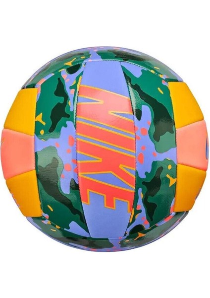 Nike All Court Lite Volleyball Deflated Unisex Voleybol Topu N.100.9071.616.05 fiyatları