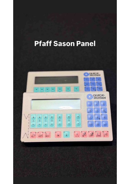 Sason Panel