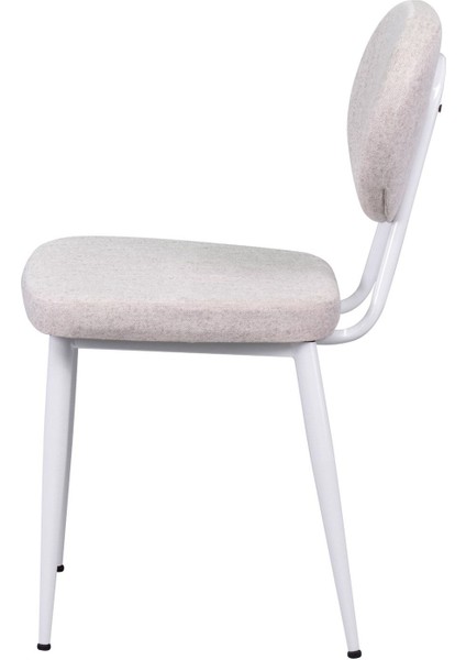 Deniz Beyaz Ayak Metal Sandalye fiyatları