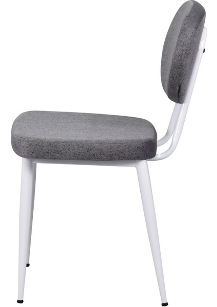 Deniz Beyaz Ayak Metal Sandalye fiyatları