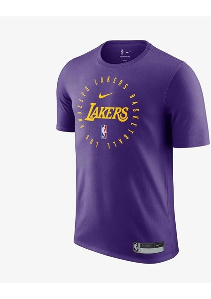 Los Angeles Lakers Nba Dri-Fit 504 Renk 504 fiyatları