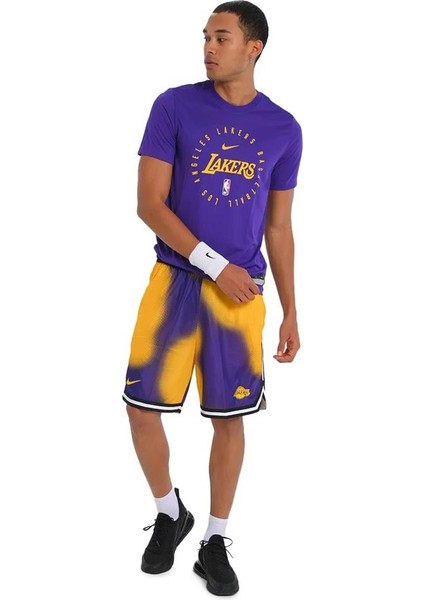 Los Angeles Lakers Nba Dri-Fit 504 Renk 504 modelleri
