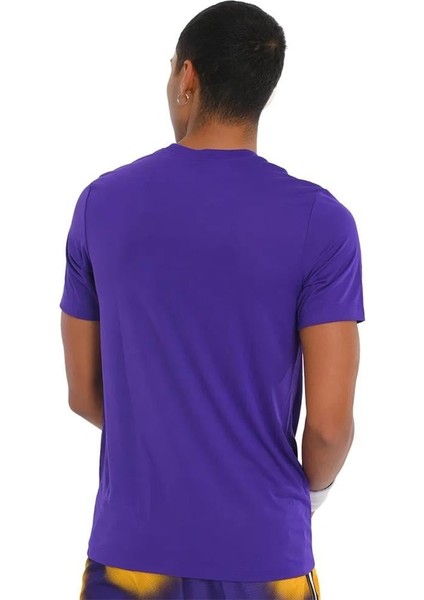 Los Angeles Lakers Nba Dri-Fit 504 Renk 504 fırsatları