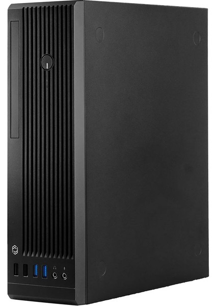 Pro SV5F Core İ5-12400 16GB 500GBSSD Fdos Masaüstü Bilgisayar