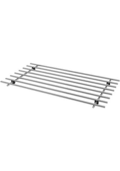 Sumuhome Lamplıg Nihale Paslanmaz Çelik 50X28 cm