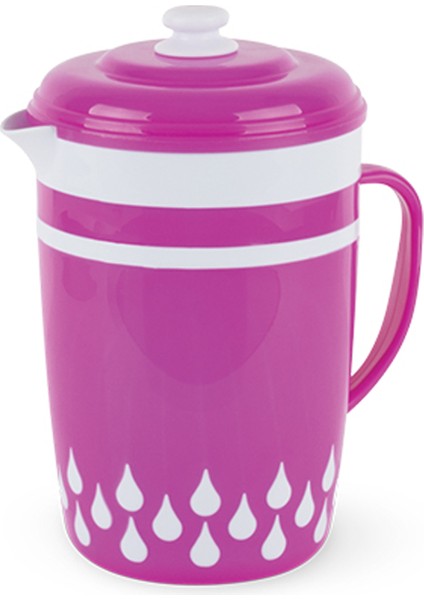 Mega Sürahi 2.4 Lt. Royaleks-M10779