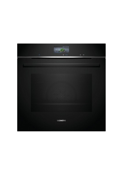 HB776G1B1 IQ700 Ankastre Fırın 60 x 60 cm Siyah