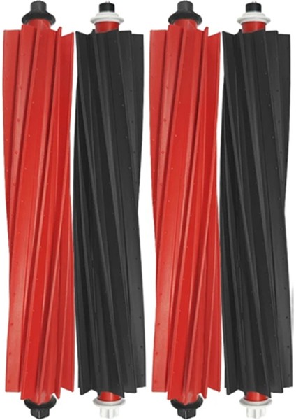 Ecovacs Deebot N9 / N9+ Robot Süpürge Için Yedek Parçalar (Yurt Dışından) modelleri