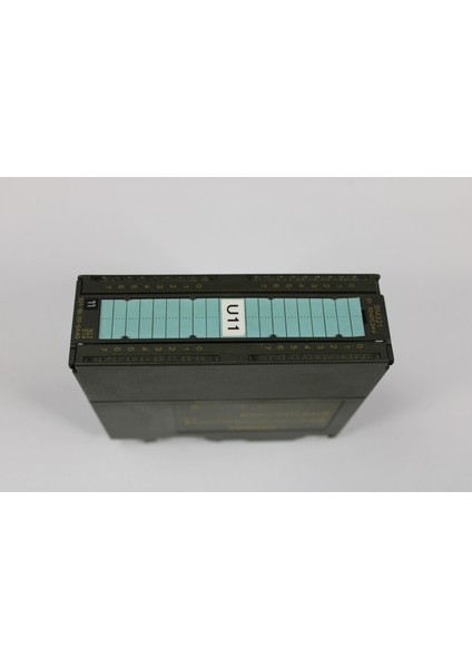 6ES7321-1BL00-0AA0 Dijital Giriş 321 24V Dc 32DI 40 Pin