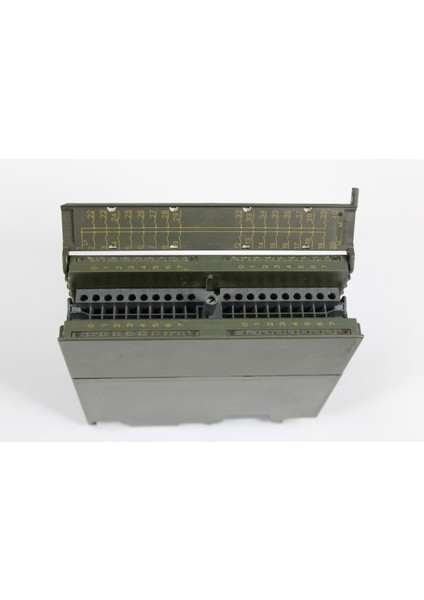 6ES7321-1BL00-0AA0 Dijital Giriş 321 24V Dc 32DI 40 Pin