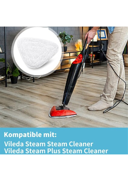 Roborock Q Revo Roller Yan Fırça Hepa Filtre Bez Toz Torbası Için Uygundur (Yurt Dışından) indirimleri