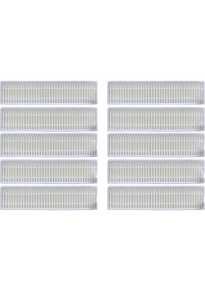 Tikom G8000/G8000 Pro/honiture G20 Ana Fırça Hepa Filtresi Için 11 Adet (Yurt Dışından) fiyatları