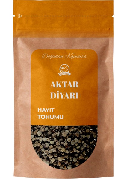 Hayıt Tohumu 250 gr Aktar Diyarı